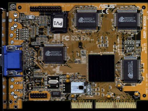 AD2004 05SS archive 異素材パッチワークラップスカート レース Asus 3DexPlorer 3000 - Asus' 3D Runner - Review AGP Graphic Cards