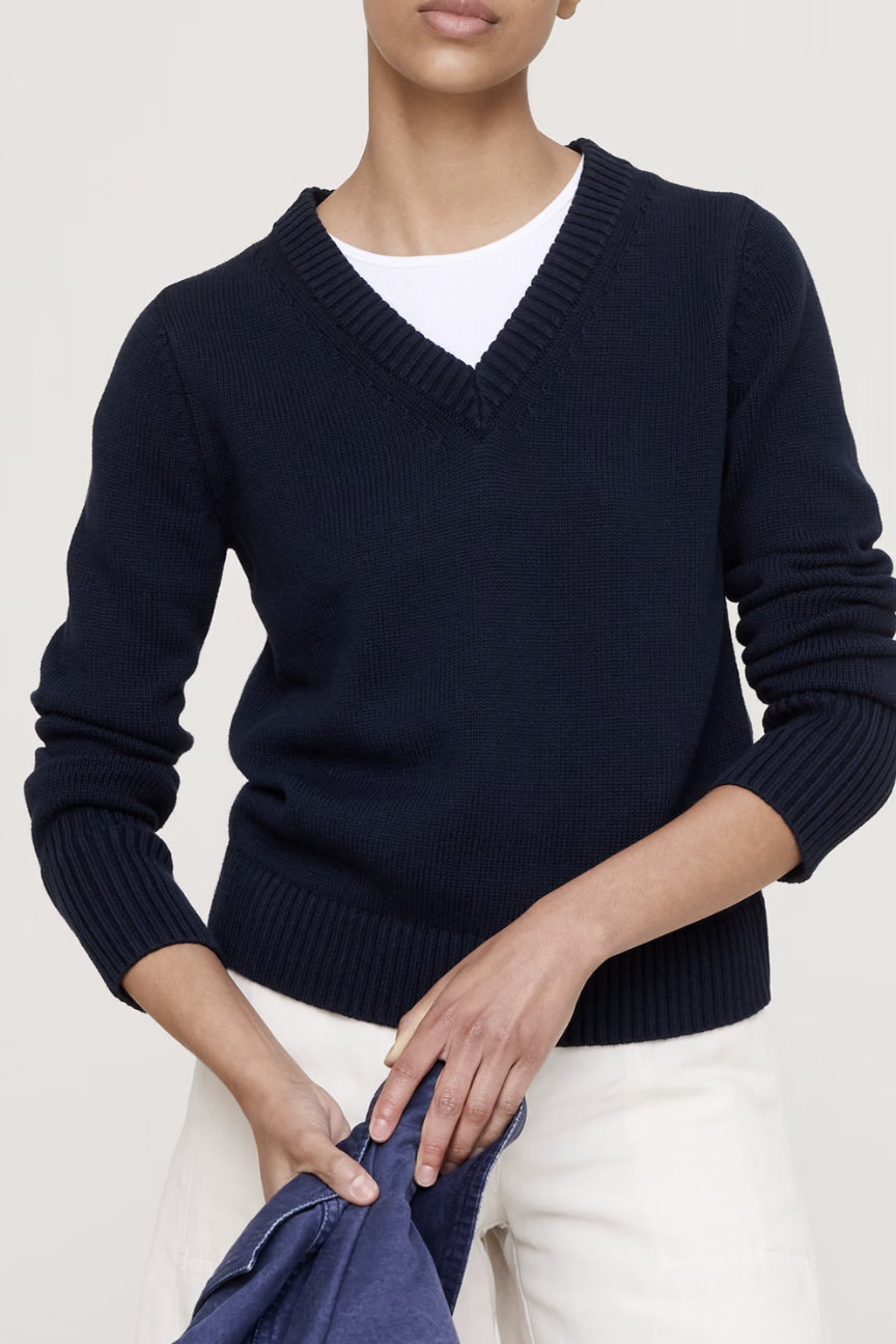 Les Tien Diana Crop Cardigan