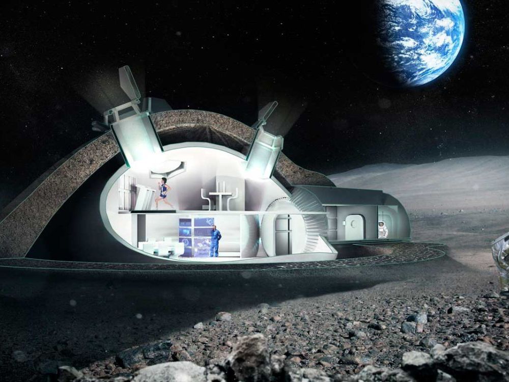 Apollo Space Mission 3 NASA Says Apollo 12, Mars 2020 Are Two Of A