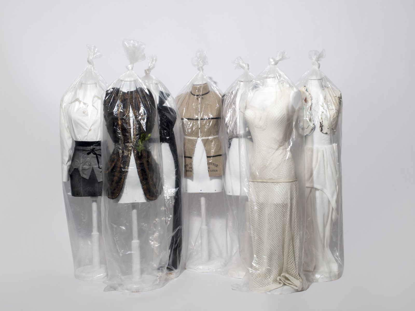 Martin Margiela's personal archive goes on sale in new auction