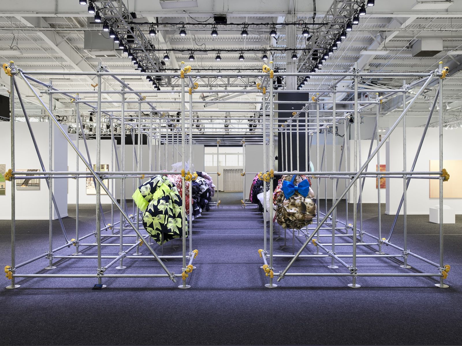 Rare Comme des Garçons pieces go on display at New York's