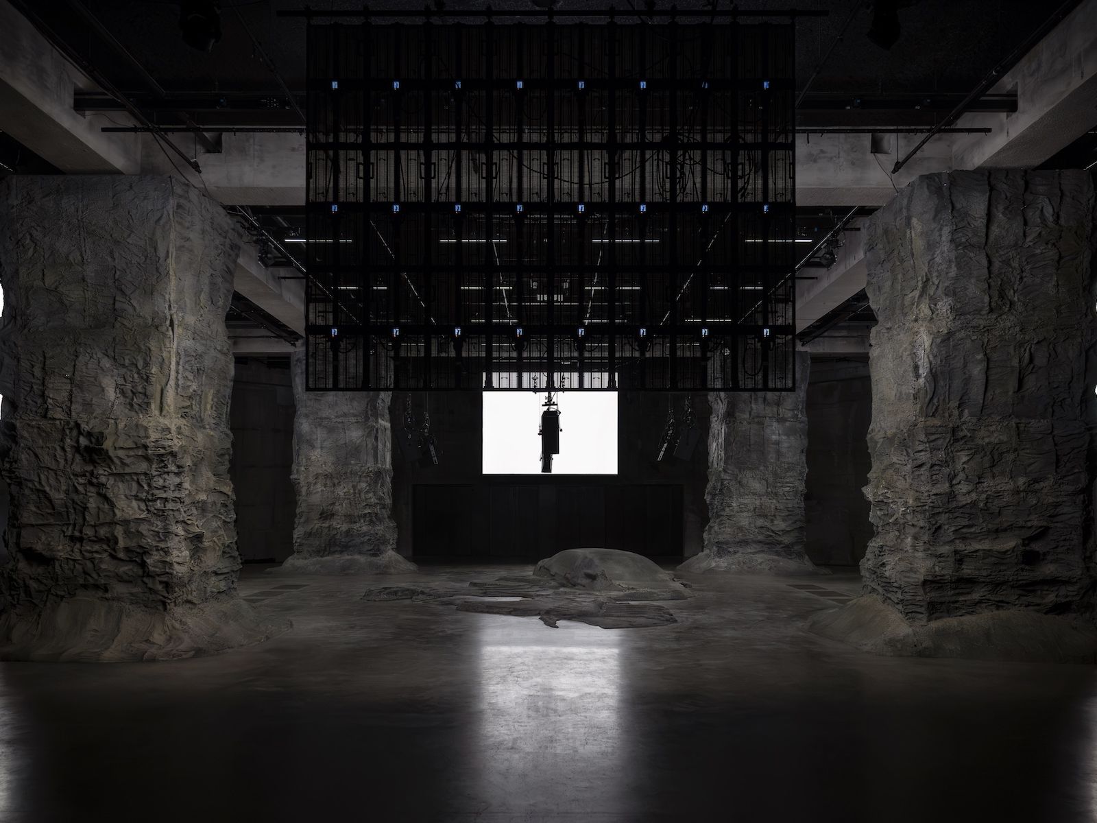 Carhartt WIP marks 50 years of the Active Jacket at Tate Modern