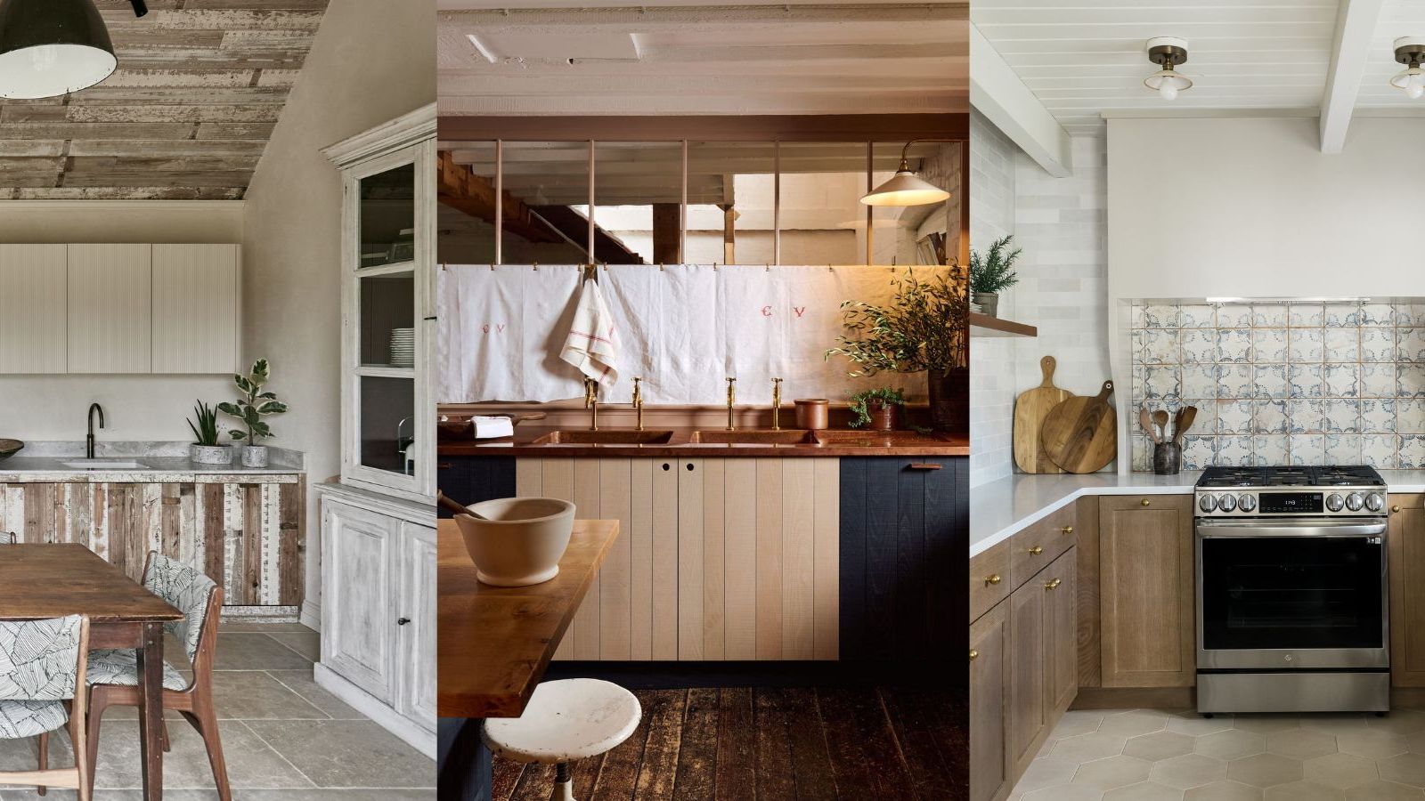 Attractive 100 Rustic Kitchen Cabinet Ideas Kitchendesign