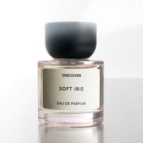 Soft Iris Eau De Parfum 50ml
