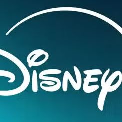 Vettore Logo Disney