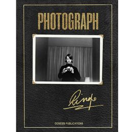 Ringo Starr's Photograph ebook in pictures | MusicRadar