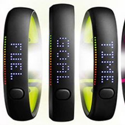 Nike+ FuelBand SE review | Coach