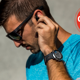 Garmin Forerunner 645 Music Review: A Winning Combination