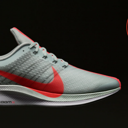 nike zoom pegasus turbo review