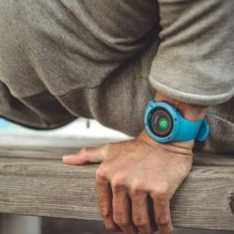 Suunto Spartan Trainer Wrist HR Fitness Tracker Review | Coach