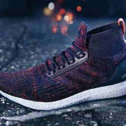Adidas UltraBoost All Terrain Running Shoe Review | Coach Adidas UltraBoost All Terrain Running Shoe Review | Coach