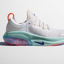 nike joyride true to size