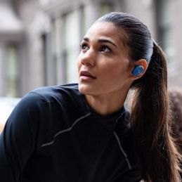 Sony WF-SP800N Truly Wireless Headphones Review: Brilliant Sound