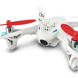 Hubsan X4 H107D FPV RC Quadcopter Ricambi Crash Pacchetto - Foto 4