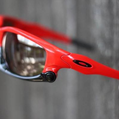 Oakley Split Jacket | Cyclingnews