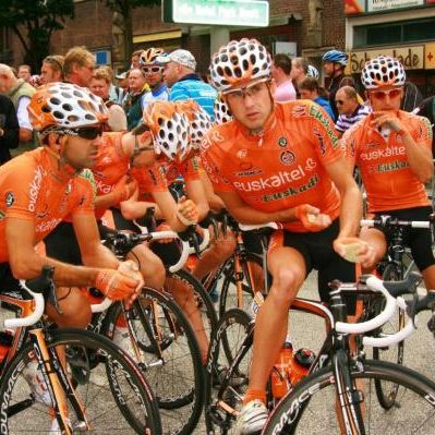 Euskaltel-Euskadi announces Tour Down Under line-up | Cyclingnews