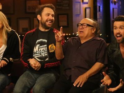 It's Always Sunny In Philadelphia Pulled Off A Crazy Dennis Twist