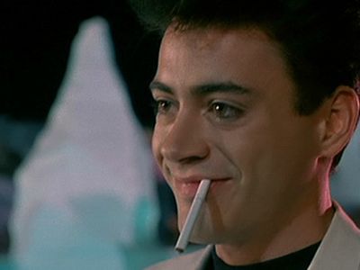 tobacco in one cigarette Most people who try one cigarette become daily smokers, study says