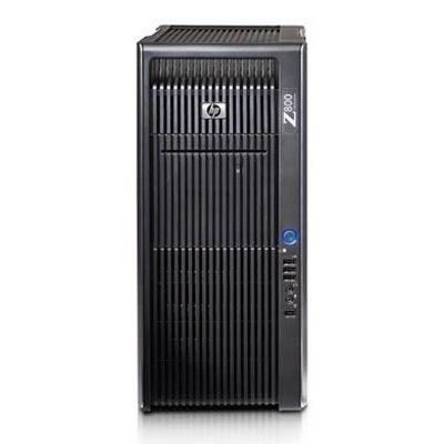 HP Z800 デスクトップPC Amazon.com: HP Z800 Workstation - 2x Intel Xeon 2.66GHz X5650 Hex