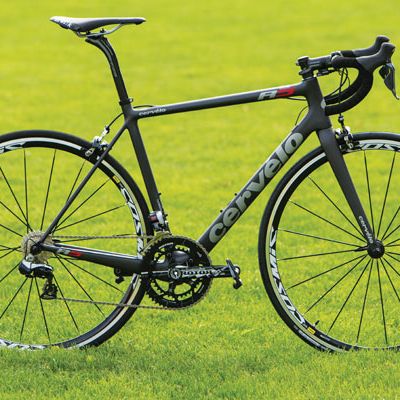 Bike Launch: Cervelo 2014 | Cycling Weekly