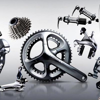 Shimano Ultegra mechnical groupset moves up to 11-speed | Cycling