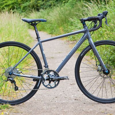 Trek CrossRip Elite review | Cycling Weekly