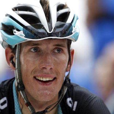 ジレ【Nalini - ANDY SCHLECK CYCLES】 Andy Schleck maintains Tour de France focus | Cyclingnews