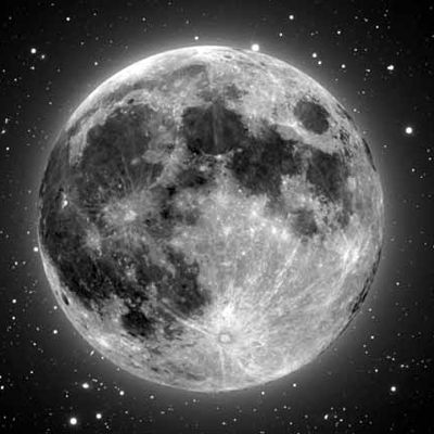 Supermoon' Lunacy: Does the Moon Make Us Crazy? | Live Science