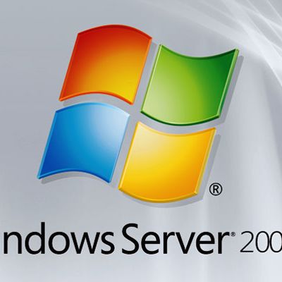 新品未使用】Logitec NAS Windows server 2008R2