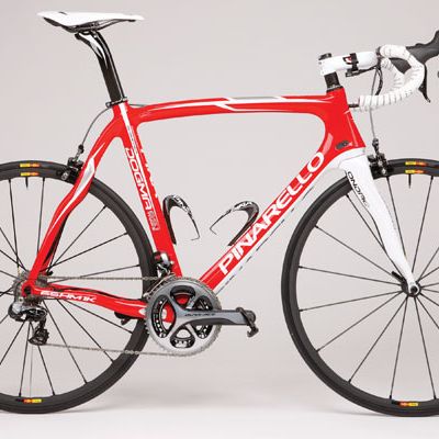Pinarello Dogma 65.1 Think 2 review | Cycling Weekly