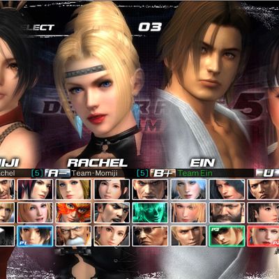 Dead or Alive 5 Ultimate Review - PS3, Xbox 360 - Tom's Guide