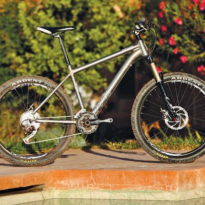 Do you do VooDoo? | Cycling Weekly