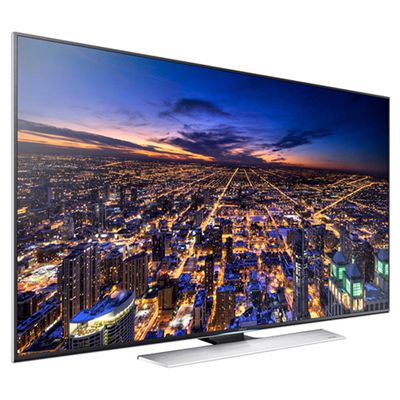 Samsung UN65HU8550F 65-Inch 4K TV Review | Tom's Guide