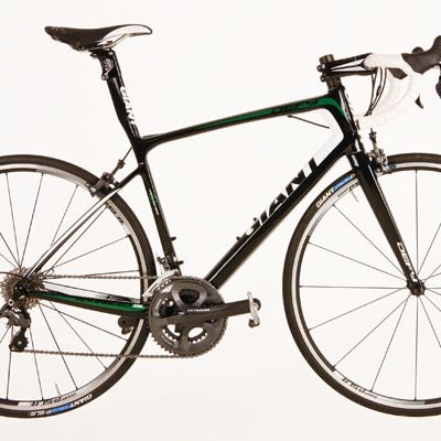 Giant Defy Advanced SL 2 review | Cycling Weekly