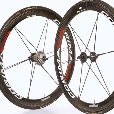 CORIMA コリマ AEROS カーボンホイール 700c CORIMA コリマ AEROS カーボンホイール 700c 幻のカーボンロードバイク