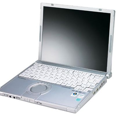 panasonic CF-W8 ノートパソコン CF-W8FWU1JC Amazon.co.jp: 【中古パソコン】 ノートパソコン Panasonic