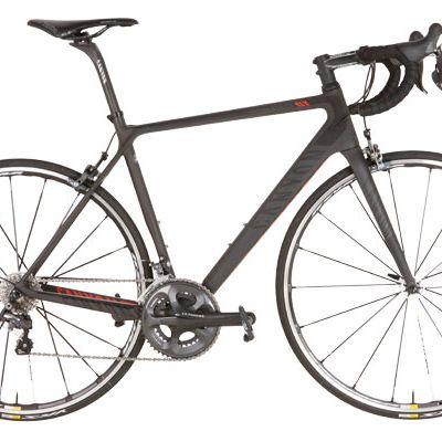 Canyon Ultimate CF SLX 2013 サイズ M Canyon Ultimate CF SLX Review - Page 3 of 7 -