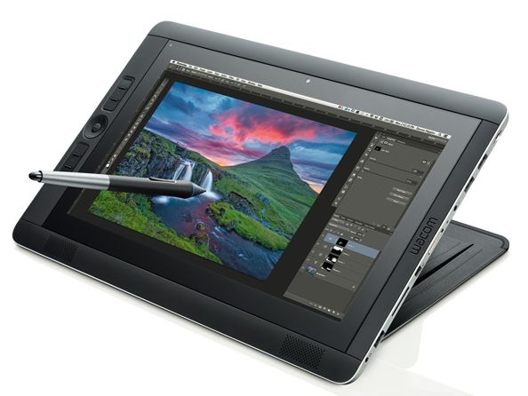 【ジャンク】wacom CINTIQ companion2 Review: Wacom Cintiq Companion 2 | Creative Bloq