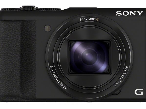 デジタルカメラ sony cyber-shot HX50 V SONY デジタルカメラ Cyber-shot HX50V DSC-HX50V-B