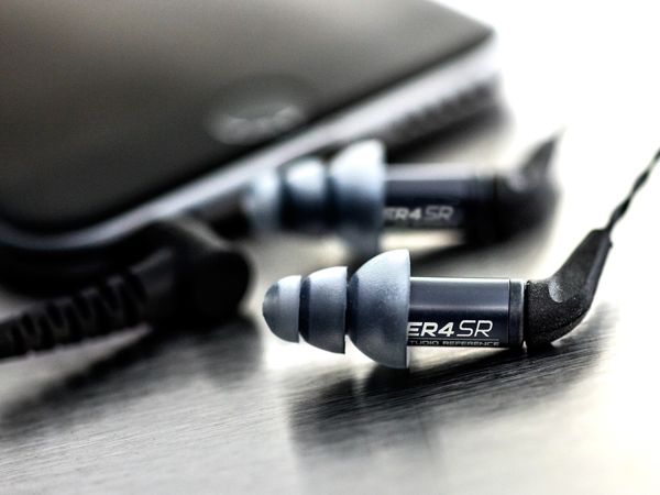 Etymotic ER4 Earphones review | TechRadar