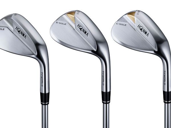 HONMA TOUR WORLD 度 ウェッジ TOUR WORLD 本間ゴルフ ウェッジ TW-W