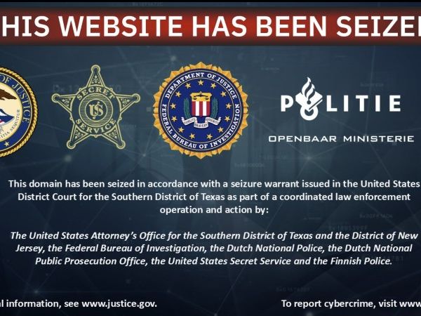 FBI, Secret Service operation takes down AVCheck site used to test