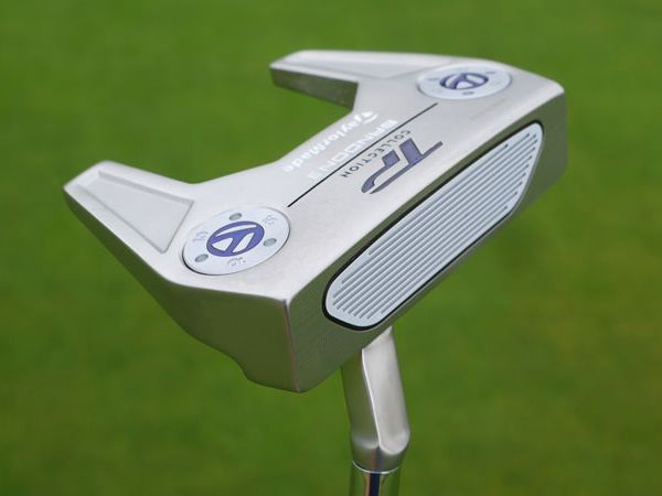 クラブ TP COLLECTION HYDRO BLAST BANDON TM2 Amazon.co.jp: TAYLOR MADE(テーラーメイド) TP COLLECTION