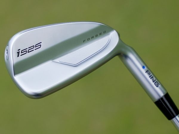 PING i525 Iron Set 5pcs 6-W MODUS3 TOUR 105 Flex S Black | eBay