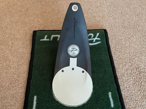 その他 PuttOUT Pressure Putt Trainer Premium Premium Pressure Putt Trainer | PuttOUT Golf