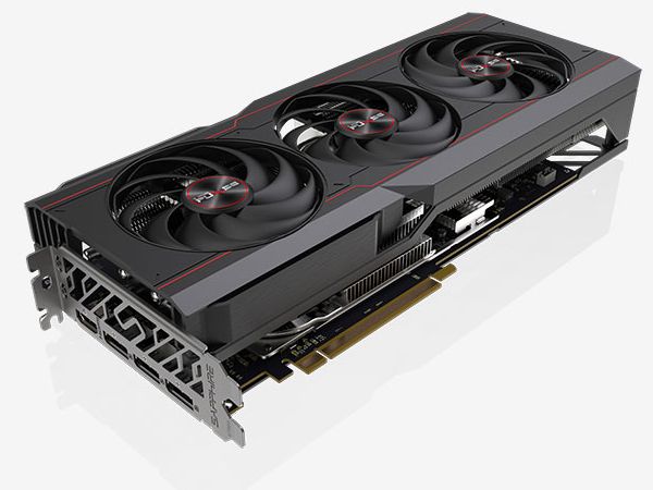 グラフィックボード・グラボ・ビデオカード SAPPHIRE PLUSE Radeon RX 6800 XT 16GB Sapphire Releases More Details On New RX 6800 XT Pulse | Tom's