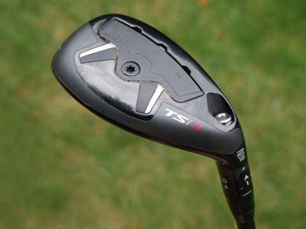The #1 Writer in Golf: Titleist TSi3 Hybrid Review - A Triple Threat of
