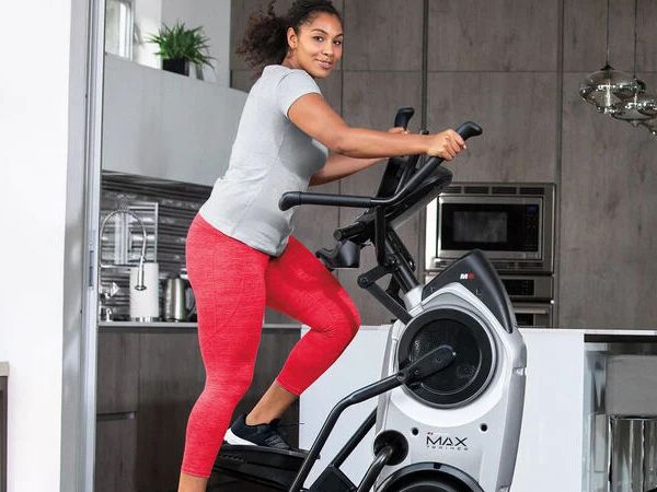 Max Trainer M6 - High-Intensity Workouts At An Affordable