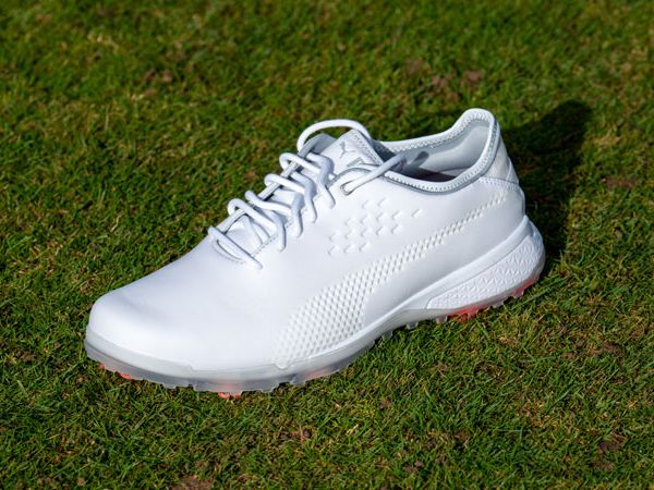 Puma Ignite Proadapt Delta Golf Shoe Review - Golf Monthly | Golf Monthly