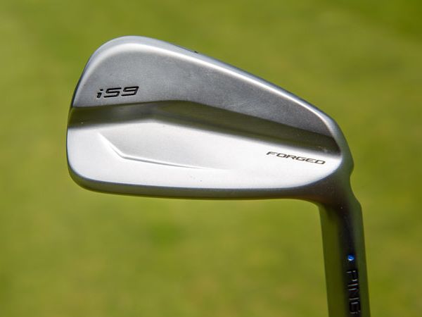 Ping i59 Iron Review - Best New Club Launch Of 2021? | Golf